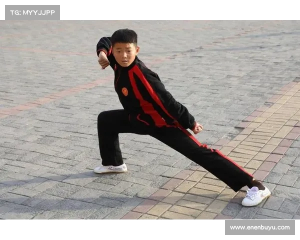 幼儿武术教育的意义与发展路径探讨及其对儿童身心健康的促进作用 幼儿武术教育的意义与发展路径探讨及其对儿童身心健康的促进作用